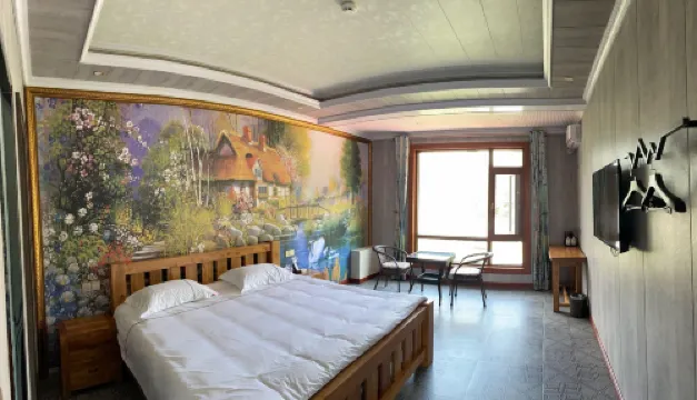 Tianjin Great Wall impression Villa
