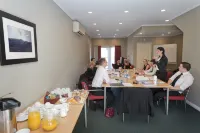 Cornwall Motor Lodge