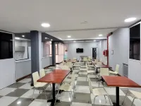 Hotel AATRAC Buenos Aires