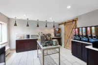 La Quinta Inn & Suites by Wyndham Goodlettsville - Nashville Hoteles en Goodlettsville