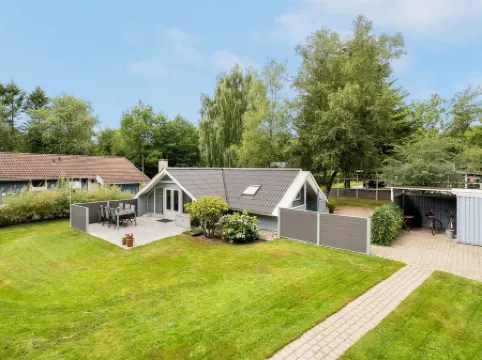 "Liljana" - 30km from the Sea