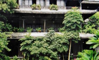 Shenzhen Blue Jingjing Hotel (Gankeng Town)