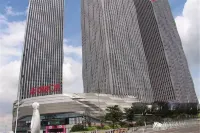 E+HOTEL Boutique Apartment (Zhanjiang Wanda Plaza)