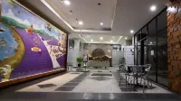 Lavender Guest House Hotels in Pinang Dalam River