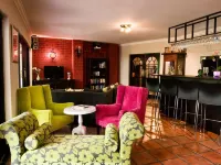 Southern Light Country House Hotels in Constantia