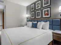 The Draper New York, Tapestry Collection by Hilton Hotels near جراميرسي