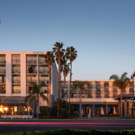 Sonesta Redondo Beach and Marina