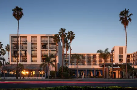 Sonesta Redondo Beach and Marina