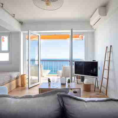 L'Angelina Rooms