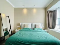 Dajiwu Apartment (Liuhuaiguo Road)