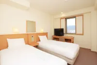 Smile Hotel Nara Hotels near Utsuwa Nuno Gallery Zen