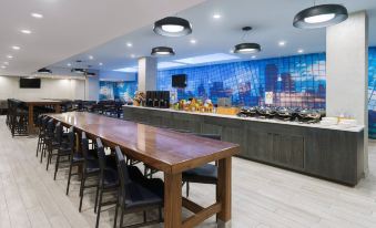 Fairfield Inn & Suites by Marriott New York Manhattan/Central Park