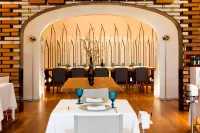 Madrid Marriott Auditorium Hotel & Conference Center Hotels in Coslada