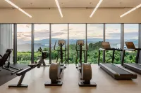 Hyatt Centric Kota Kinabalu Hotels in Kota Kinabalu