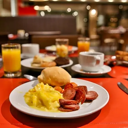Quality Hotel Blumenau