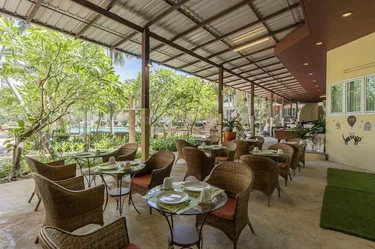 รูปภาพของBella Villa Cabana เบลล่าวิลล่าคาบาน่า