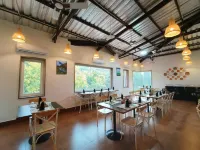 Ataraxia Crestmont Resort & Spa Отели в г. Дехрадун