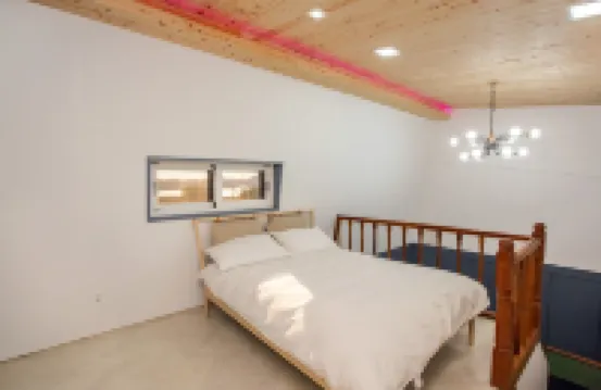 Badajeongweonpensyeon