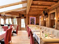 Familien- Und Wellnesshotel Hanneshof Hotels in Kleinarl