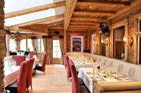 Familien- Und Wellnesshotel Hanneshof Hotels in Kleinarl