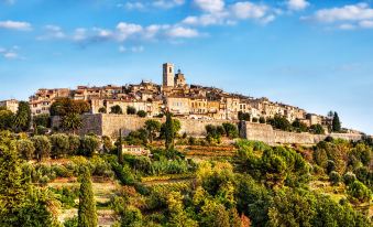 La Grande Bastide