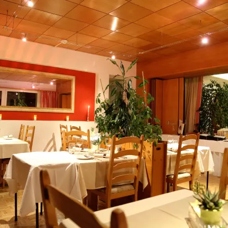 Hotel Brienz