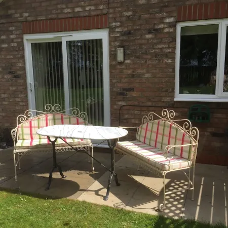 Peaceful Dog Friendly Cottage Near Bridlington