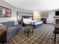 AmericInn by Wyndham Madison South Hotels in Monona