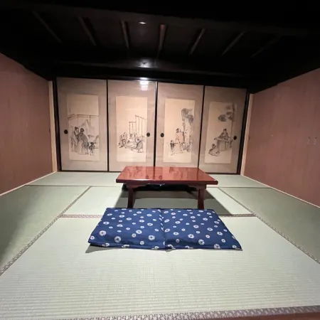 Old-Style Inn Yuihonmachi Yashiki