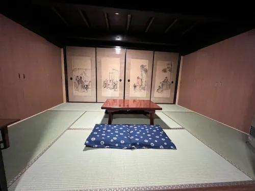 Old-Style Inn Yuihonmachi Yashiki - Homestays