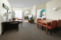 Residence Inn Dallas Park Central Hotels near Macy's  (Dallas Galleria)