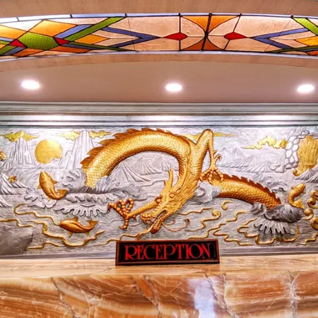 Kita Hotel Tanjungpinang