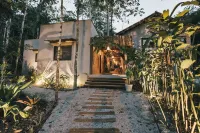 Casa Sukha Hotel
