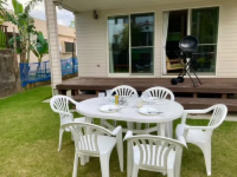 Private Villa Espacio Onna