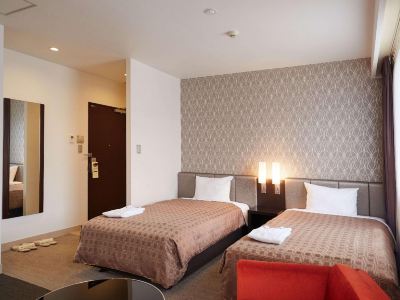 その他 ホテルユクエスタ旭橋の写真