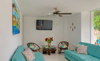 Olas del Mar - Housity