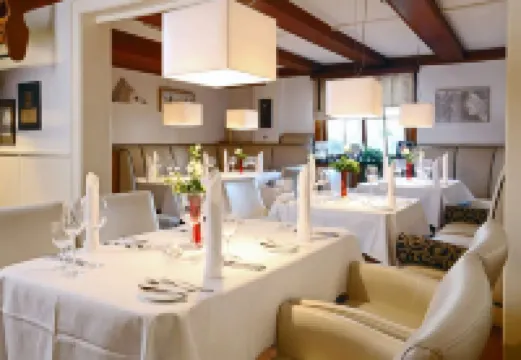 Romantik Hotel Neuhaus