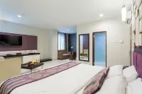 Lombok Plaza Hotel and Convention Hotels in Bertais