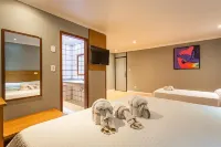 Zagaia Eco Resort