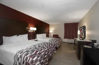 Red Roof Inn Leesburg, VA