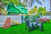Jack's Calangute Place - pet friendly