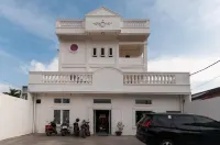 RedDoorz near UISU teladan Medan のホテル