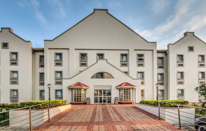 Road Lodge Richards Bay