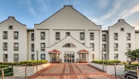 Road Lodge Richards Bay