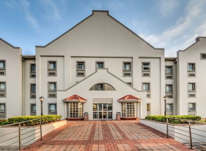 Road Lodge Richards Bay