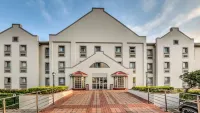 Road Lodge Richards Bay - servizio colazione