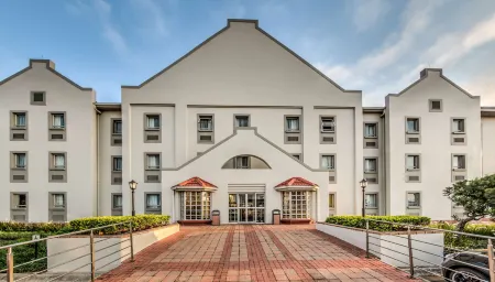 Road Lodge Richards Bay Отели в г. Ричардс Бей