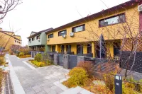 Zhaorunxin Villa (Songhua East Road) - Pools