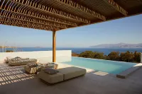 Parocks Luxury Hotel & Spa - Luxus