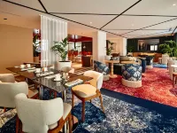 Licorne Hotel & Spa Troyes MGallery Hotels in Aube